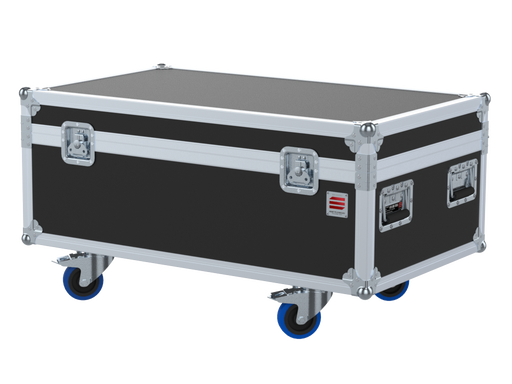 Santosom Trunk 14x Cable protector Adam Hall XPRESS 100