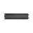 Adam Hall Defender XPRESS 100 - cable protector, 100mm channel, black