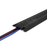 Adam Hall Defender XPRESS 40 - cable protector, 40mm channel, black
