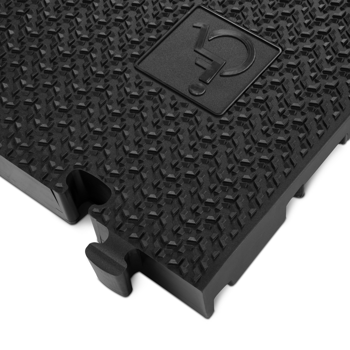 ADAM HALL Defender 3 2D R - Wheelchair ramp - 3 channels