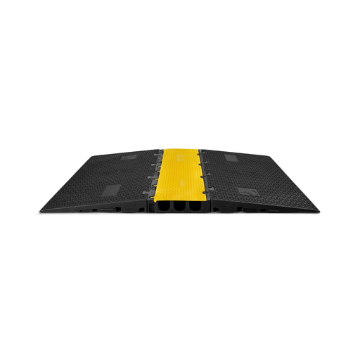 ADAM HALL Defender 3 2D HV - Wheelchair cable entry - 3 channels