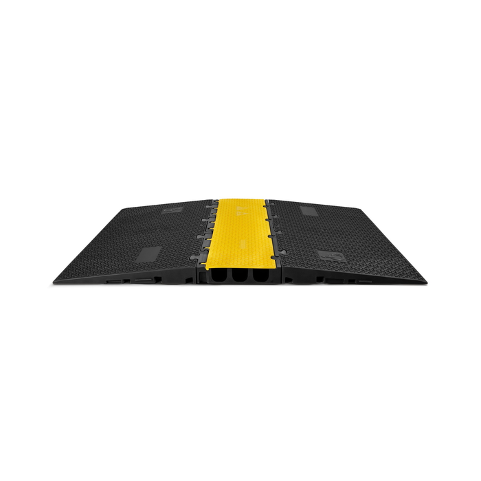 ADAM HALL Defender 3 2D HV - Wheelchair cable entry - 3 channels