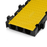 ADAM HALL Defender 3 2D M - Wheelchair cable entry - 3 channels