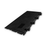 ADAM HALL Defender MIDI 5 2D R - Wheelchair ramp - 5 channels