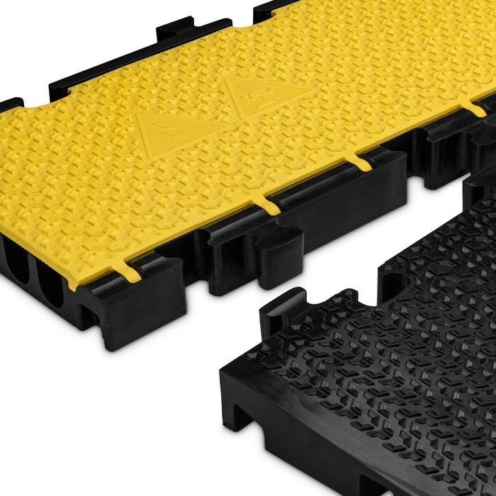 ADAM HALL Defender MIDI 5 2D R - Wheelchair ramp - 5 channels
