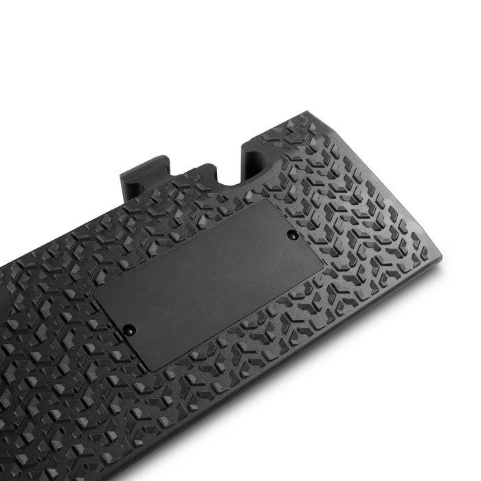 ADAM HALL Defender MIDI 5 2D RS - Short wheelchair ramp -5 channels
