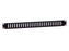 Adam Hall Hardware Ventilation Panel 1 U Steel