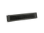 Adam Hall Hardware 19" Front Cover With Brush Strip 2U