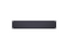 Adam Hall Hardware U-Shaped Rack Panel 2U Steel