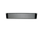 Adam Hall Hardware Ventilation Rack Panel 2U Steel