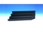 Adam Hall Hardware U-Shaped Rack Panel 2U Aluminium