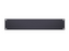 Adam Hall Hardware U-Shaped Rack Panel 2U Aluminium
