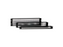 Adam Hall Hardware Ventilation Rack Panel 3U Steel