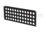 Adam Hall Hardware 19" Rack Panel 4U, 48 INS/OUTS