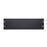 Adam Hall Hardware Flat Rack Panel 3U Aluminium