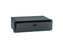 Adam Hall Hardware 19" RackBox With Plastic Latch 2U