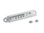 Adam Hall Hardware Telescopic Support 5 Stops