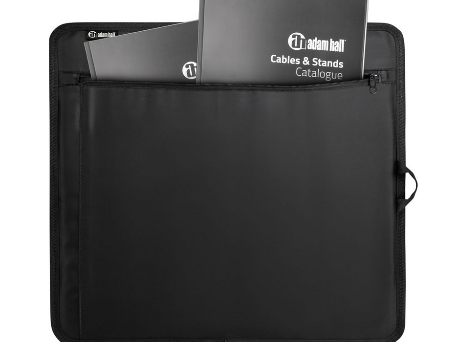 PLASTIC CASES ACCESSORY Elastic Strap Organizer 390x350