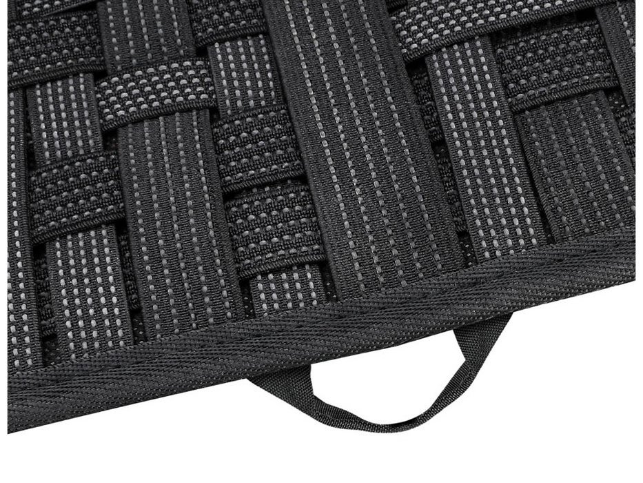 PLASTIC CASES ACCESSORY Elastic Strap Organizer 390x350