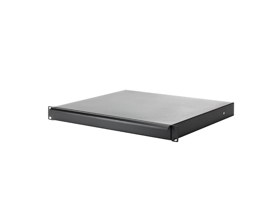 Adam Hall Hardware Rack Drawer 1U Steel