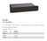 Adam Hall Hardware 19" Housing 1U RackMount