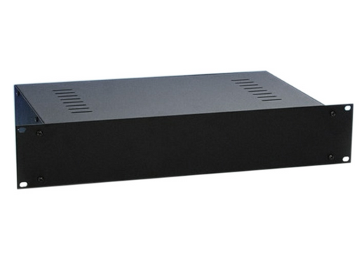 Adam Hall Hardware 19" Housing 2U RackMount