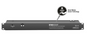 Adam Hall 19" Led Sensor Rack Light 1 U White