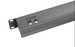 Adam Hall 19" Led Sensor Rack Light 1 U White