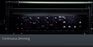 Adam Hall 19" Led Sensor Rack Light 1 U White