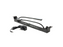Adam Hall RackLight 1U Dual Gooseneck Cold White COB Led