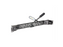 Adam Hall RackLight 1U Dual Gooseneck Cold White COB Led