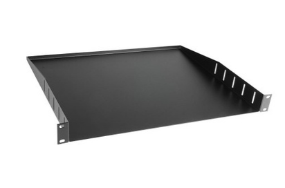 Adam Hall Hardware Rack cradle 19" 1 U 375mm D
