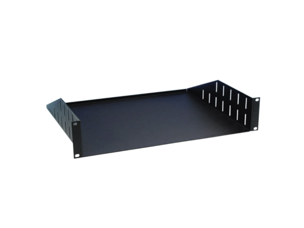 Adam Hall Hardware Rack cradle 19" 2 U 375mm D