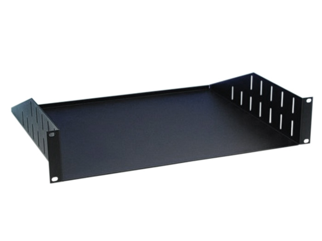Adam Hall Hardware Rack cradle 19" 3 U 375mm D