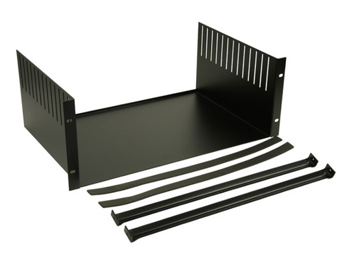 Adam Hall Hardware 19" Rack Clamp 3 U