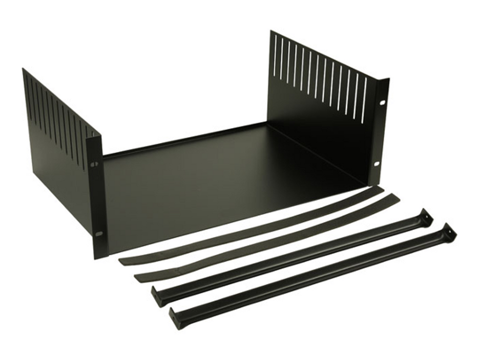 Adam Hall Hardware 19" Rack Clamp 3 U