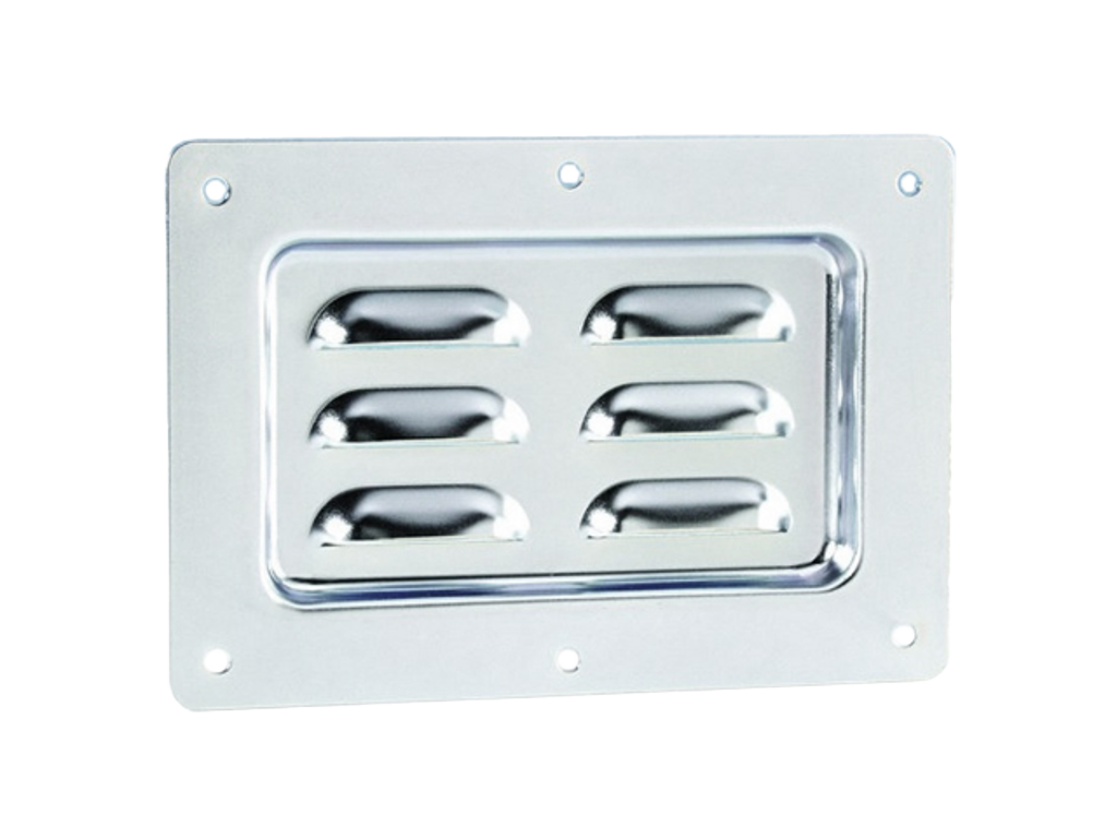 Adam Hall Hardware Ventilation DishHorizontal