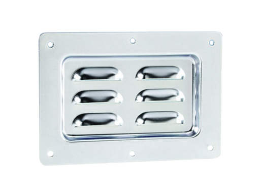 Adam Hall Hardware Ventilation DishHorizontal