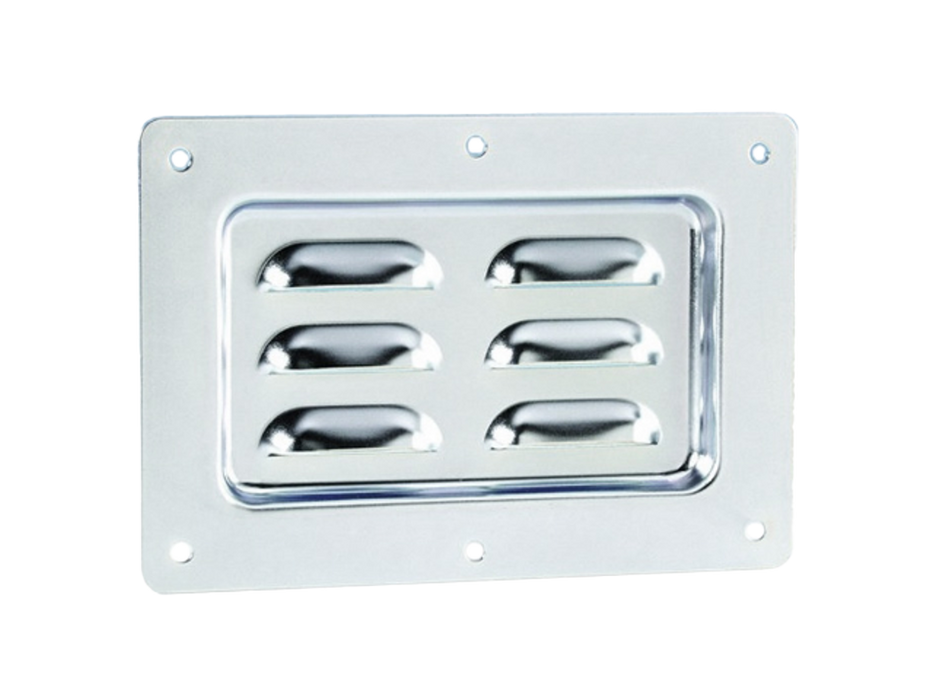 Adam Hall Hardware Ventilation DishHorizontal