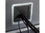 Adam Hall Hardware Cable gland in Dish