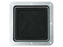 Adam Hall Hardware Cable gland in Dish