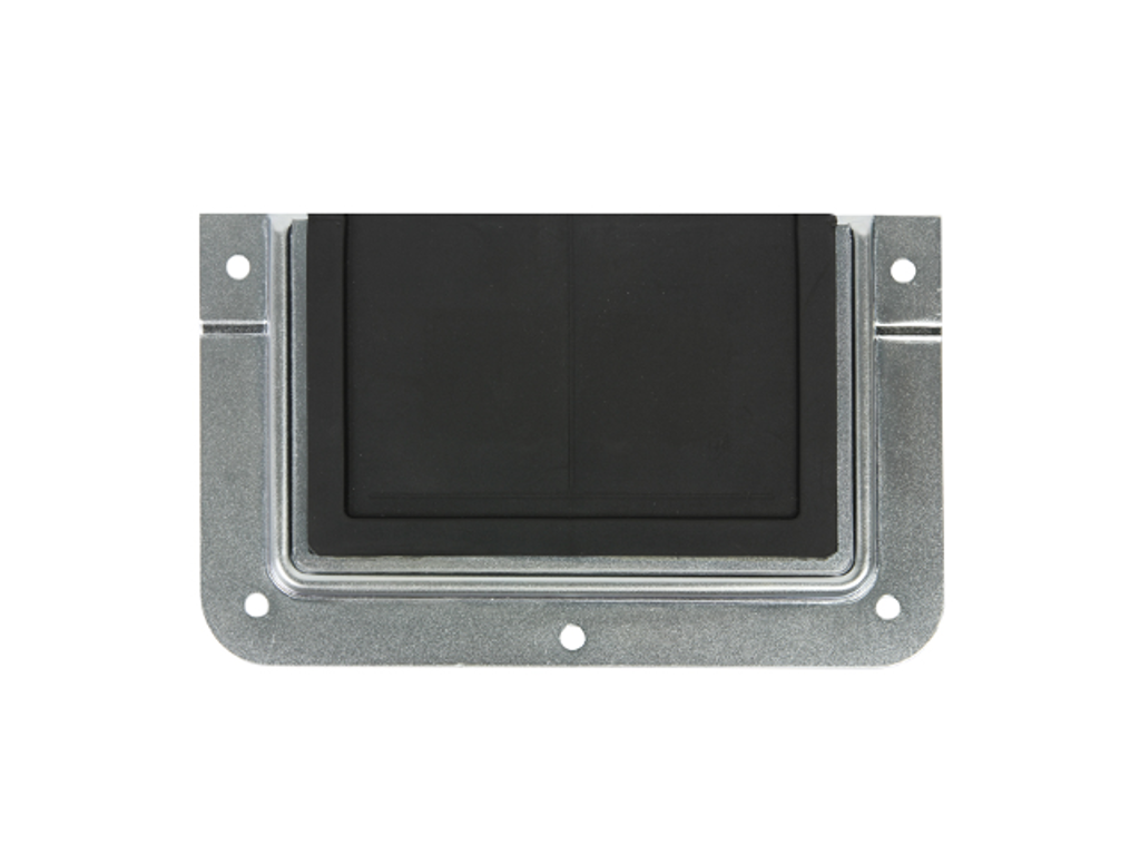 Adam Hall Hardware Cable Gland in U-Dish