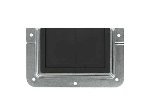 Adam Hall Hardware Cable Gland in U-Dish