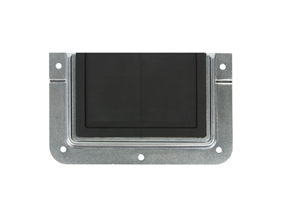 Adam Hall Hardware Cable Gland in U-Dish