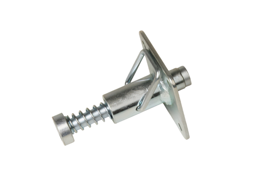 Adam Hall Hardware Spring loaded Table Mounting stud