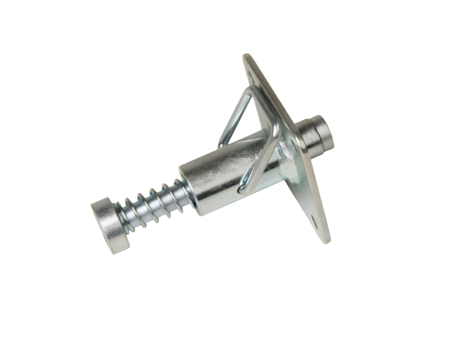 Adam Hall Hardware Spring loaded Table Mounting stud