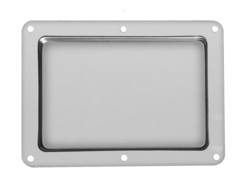 Adam Hall Hardware DishFor Tour Label 130x85mm