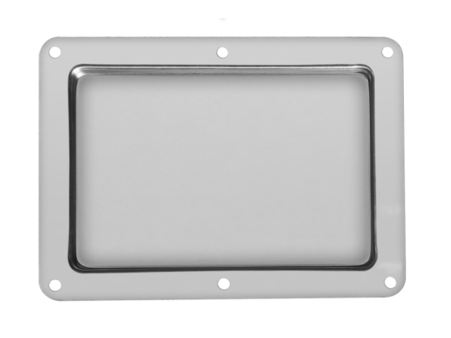 Adam Hall Hardware DishFor Tour Label 130x85mm