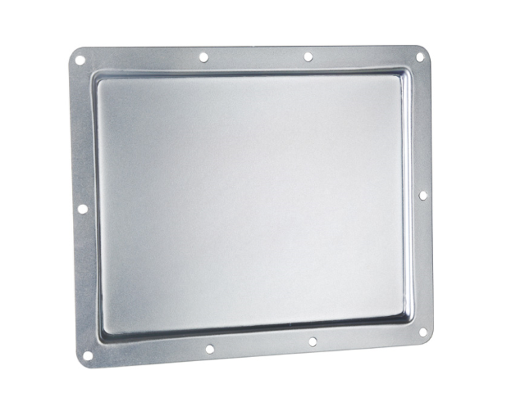 Adam Hall Hardware DishFor Tour Label 210x150mm