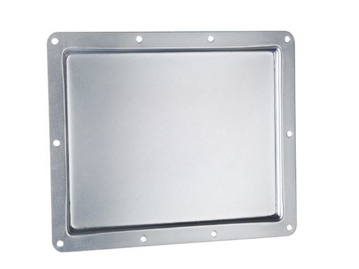 Adam Hall Hardware DishFor Tour Label 210x150mm